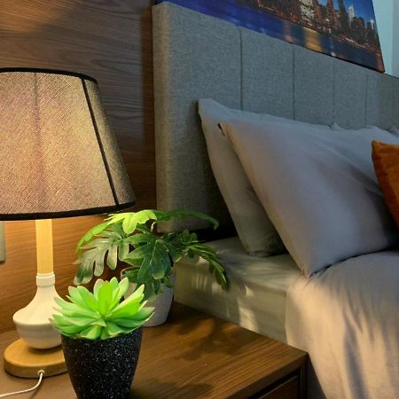 Tritower By Antlerzone Lägenhet Johor Bahru Exteriör bild